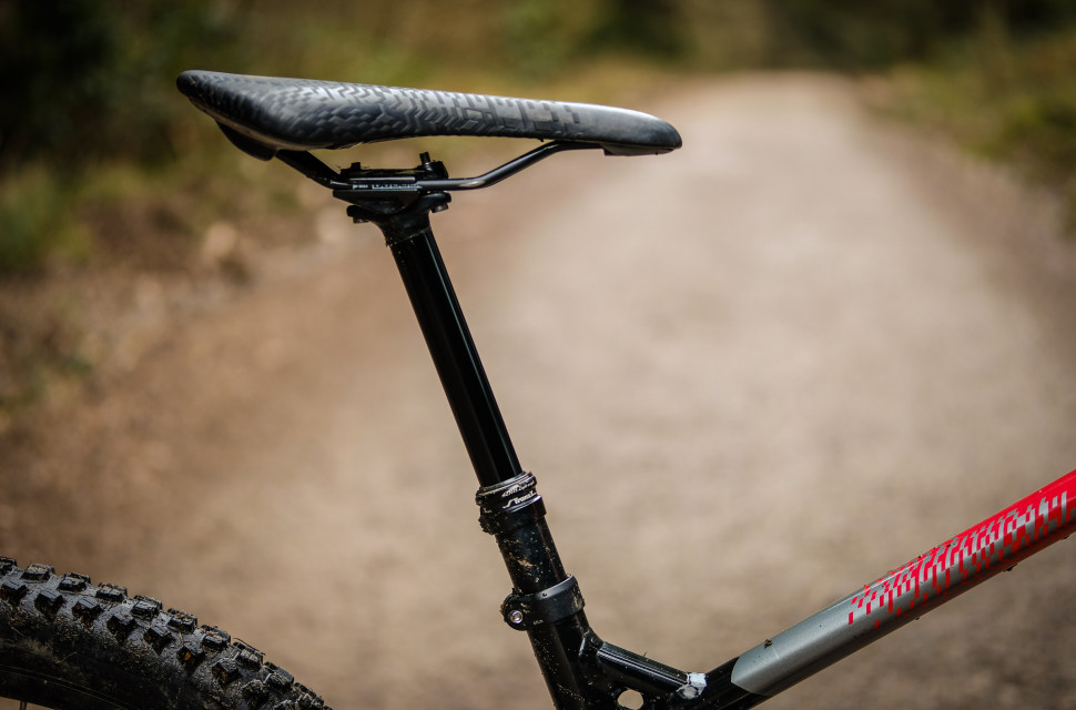 How to choose the best dropper post for your mountain bike offroad.cc